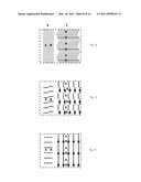 METHOD OF PRODUCING A MICROSTRUCTURED PRODUCT diagram and image