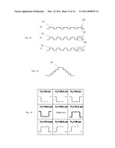 METHOD OF PRODUCING A MICROSTRUCTURED PRODUCT diagram and image