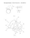 METHOD OF PRODUCING A MICROSTRUCTURED PRODUCT diagram and image