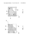 ELECTROWETTING PIXEL STRUCTURE diagram and image