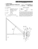 Scanner Lens diagram and image