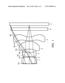 MICRO PRIME LENS SYSTEM diagram and image