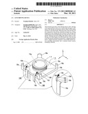 Lens driving device diagram and image