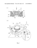 Lens driving device diagram and image