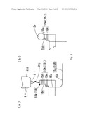 Lens driving device diagram and image