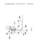 Lens driving device diagram and image