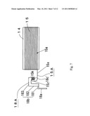 Lens driving device diagram and image