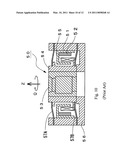 Lens driving device diagram and image