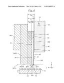 Thermally-Assisted Magnetic Recording Head Comprising Near-Field Light Generator diagram and image