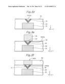 Thermally-Assisted Magnetic Recording Head Comprising Near-Field Light Generator diagram and image