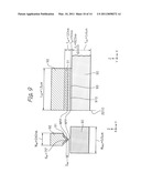 Thermally-Assisted Magnetic Recording Head Comprising Near-Field Light Generator diagram and image