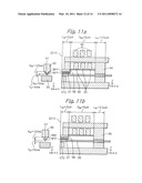 Thermally-Assisted Magnetic Recording Head Comprising Near-Field Light Generator diagram and image