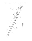 DISK DRIVE SUSPENSION diagram and image