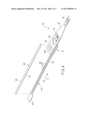 DISK DRIVE SUSPENSION diagram and image