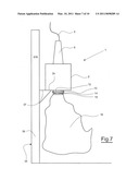 DEVICE FOR PREVENTING THE EXPLOSION OF AN ELEMENT OF AN ELECTRICAL TRANSFORMER diagram and image