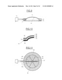 DEVICE FOR PREVENTING THE EXPLOSION OF AN ELEMENT OF AN ELECTRICAL TRANSFORMER diagram and image