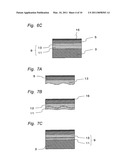 Wafer Support Member, Method for Manufacturing the Same and Electrostatic Chuck Using the Same diagram and image