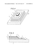 Capacitor and High Frequency Component diagram and image