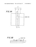 Capacitor and High Frequency Component diagram and image