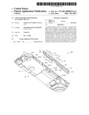 COVER ASSEMBLY FOR PORTABLE ELECTRONIC DEVICE diagram and image