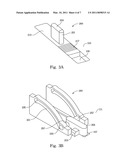 Extensible base pad module and electrical device with the same diagram and image