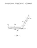 Extensible base pad module and electrical device with the same diagram and image