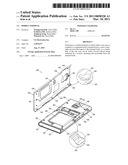 MOBILE TERMINAL diagram and image