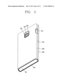 MOBILE TERMINAL diagram and image