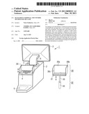 SETTLEMENT TERMINAL AND CONTROL METHOD FOR THE SAME diagram and image