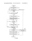 SETTLEMENT TERMINAL AND CONTROL METHOD FOR THE SAME diagram and image