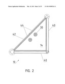 VIDEO DISPLAY SYSTEM diagram and image