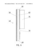 VIDEO DISPLAY SYSTEM diagram and image