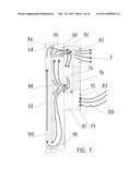 VIDEO DISPLAY SYSTEM diagram and image