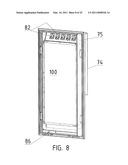 VIDEO DISPLAY SYSTEM diagram and image