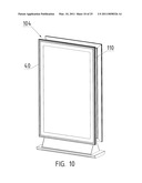 VIDEO DISPLAY SYSTEM diagram and image