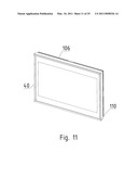 VIDEO DISPLAY SYSTEM diagram and image