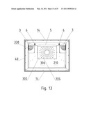 VIDEO DISPLAY SYSTEM diagram and image