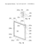 VIDEO DISPLAY SYSTEM diagram and image