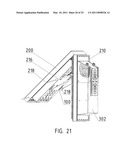 VIDEO DISPLAY SYSTEM diagram and image