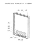 VIDEO DISPLAY SYSTEM diagram and image