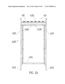 VIDEO DISPLAY SYSTEM diagram and image