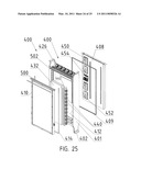 VIDEO DISPLAY SYSTEM diagram and image