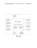 VIDEO DISPLAY SYSTEM diagram and image