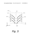 FAN APPARATUS, ELECTRONIC DEVICE, AND FAN-ATTACHED CASE diagram and image