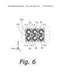 FAN APPARATUS, ELECTRONIC DEVICE, AND FAN-ATTACHED CASE diagram and image