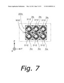 FAN APPARATUS, ELECTRONIC DEVICE, AND FAN-ATTACHED CASE diagram and image