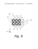 FAN APPARATUS, ELECTRONIC DEVICE, AND FAN-ATTACHED CASE diagram and image