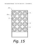 FAN APPARATUS, ELECTRONIC DEVICE, AND FAN-ATTACHED CASE diagram and image