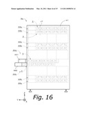 FAN APPARATUS, ELECTRONIC DEVICE, AND FAN-ATTACHED CASE diagram and image