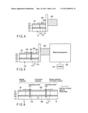 MODULE CONNECTION STRUCTURE diagram and image